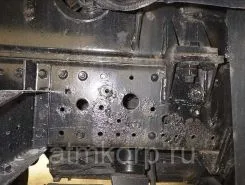 Автовышка Автовышка  Mitsubishi Canter 2007 года б/у фото 5