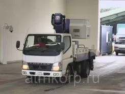 Автовышка Автовышка  Mitsubishi Canter 2006 года б/у