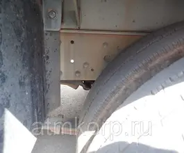 Автовышка Автовышка  Mitsubishi Canter 2006 года б/у фото 3