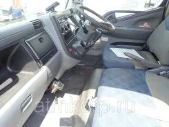 Автовышка Автовышка  Mitsubishi Canter 2006 года б/у фото 5