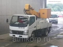 Автовышка Автовышка  Mitsubishi Canter 2005 года б/у