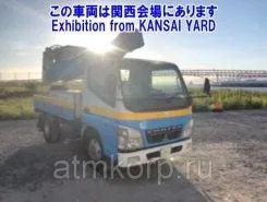 Автовышка Автовышка  Mitsubishi Canter 2005 года б/у
