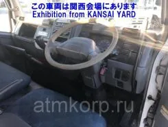 Автовышка Автовышка  Mitsubishi Canter 2005 года б/у фото 2