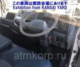 Автовышка Автовышка  Mitsubishi Canter 2005 года б/у фото 2