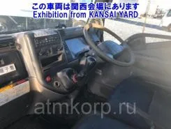 Автовышка Автовышка  Mitsubishi Canter 2005 года б/у фото 3