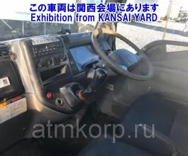 Автовышка Автовышка  Mitsubishi Canter 2005 года б/у фото 3