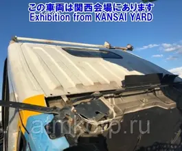 Автовышка Автовышка  Mitsubishi Canter 2005 года б/у фото 4