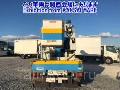 Автовышка Автовышка  Mitsubishi Canter 2005 года б/у фото 5