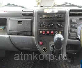 Автовышка Автовышка  Mitsubishi Canter 2019 года б/у фото 3