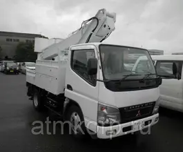 Автовышка Автовышка  Mitsubishi Canter 2007 года б/у