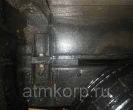 Автовышка Автовышка  Mitsubishi Canter 2007 года б/у фото 4