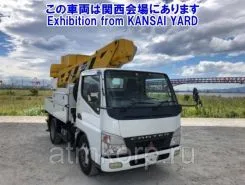Автовышка Автовышка  Mitsubishi Canter 2006 года б/у
