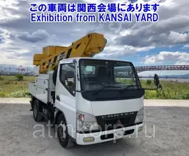 Автовышка Автовышка  Mitsubishi Canter 2006 года б/у