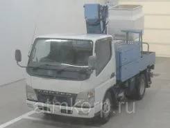 Автовышка Автовышка  Mitsubishi Canter 2006 года б/у