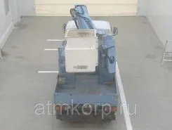 Автовышка Автовышка  Mitsubishi Canter 2006 года б/у фото 3