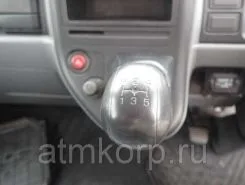 Автовышка Автовышка  Mitsubishi Canter 2005 года б/у фото 2