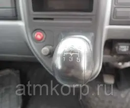 Автовышка Автовышка  Mitsubishi Canter 2005 года б/у фото 2
