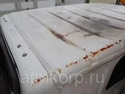 Автовышка Автовышка  Mitsubishi Canter 2005 года б/у фото 4