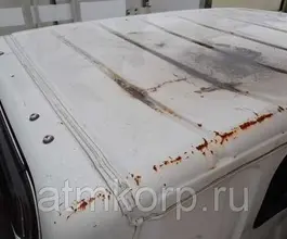Автовышка Автовышка  Mitsubishi Canter 2005 года б/у фото 4
