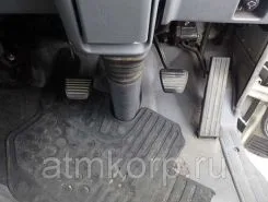 Автовышка Автовышка  Mitsubishi Canter 2005 года б/у фото 5