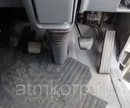 Автовышка Автовышка  Mitsubishi Canter 2005 года б/у фото 5