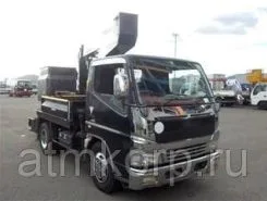 Автовышка Автовышка  Mitsubishi Canter 2005 года б/у