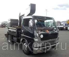 Автовышка Автовышка  Mitsubishi Canter 2005 года б/у
