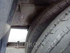 Автовышка Автовышка  Mitsubishi Canter 2007 года б/у фото 2