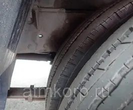 Автовышка Автовышка  Mitsubishi Canter 2007 года б/у фото 2