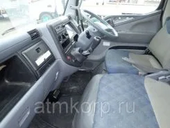 Автовышка Автовышка  Mitsubishi Canter 2007 года б/у фото 5