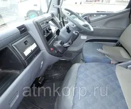 Автовышка Автовышка  Mitsubishi Canter 2007 года б/у фото 5