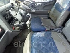 Автовышка Автовышка  Mitsubishi Canter 2005 года б/у фото 5