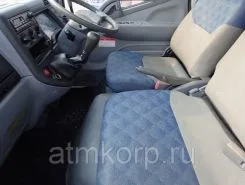Автовышка Автовышка  Mitsubishi Canter 2019 года б/у фото 3