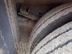 Автовышка Автовышка  Mitsubishi Canter 2019 года б/у фото 5