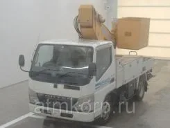Автовышка Автовышка  Mitsubishi Canter 2005 года б/у
