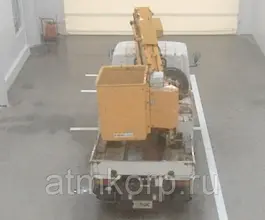 Автовышка Автовышка  Mitsubishi Canter 2005 года б/у фото 2