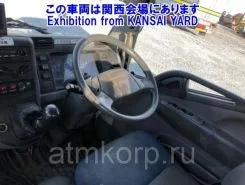 Автовышка Автовышка  Mitsubishi Canter 2004 года б/у фото 3
