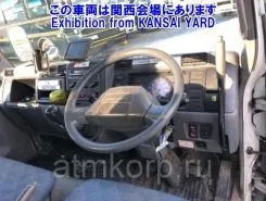 Автовышка Автовышка  Mitsubishi Canter 2004 года б/у фото 5