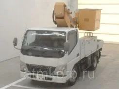 Автовышка Автовышка  Mitsubishi Canter 2005 года б/у