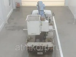 Автовышка Автовышка  Mitsubishi Canter 2006 года б/у фото 2