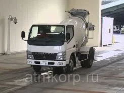 Бетоносмеситель Бетоносмеситель  Mitsubishi Canter 2005 года б/у