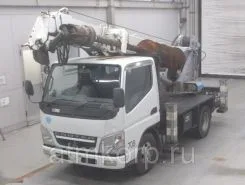 Mitsubishi Canter 2007 года б/у