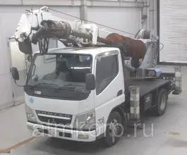 Mitsubishi Canter  2007 года б/у