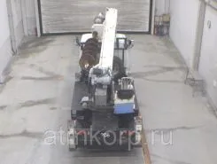 Mitsubishi Canter 2007 года б/у фото 3