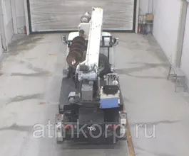 Mitsubishi Canter  2007 года б/у фото 3