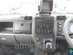 Автовышка Автовышка  Mitsubishi Canter 2003 года б/у фото 2