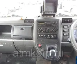 Автовышка Автовышка  Mitsubishi Canter 2003 года б/у фото 2