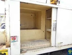 Автовышка Автовышка  Mitsubishi Canter 2003 года б/у фото 3