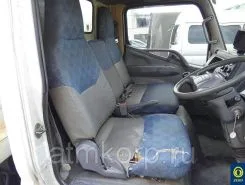Автовышка Автовышка  Mitsubishi Canter 2003 года б/у фото 4