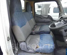 Автовышка Автовышка  Mitsubishi Canter 2003 года б/у фото 4